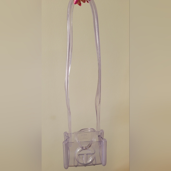 Like New Telfar Small Jelly Bag - Picture 6 of 6